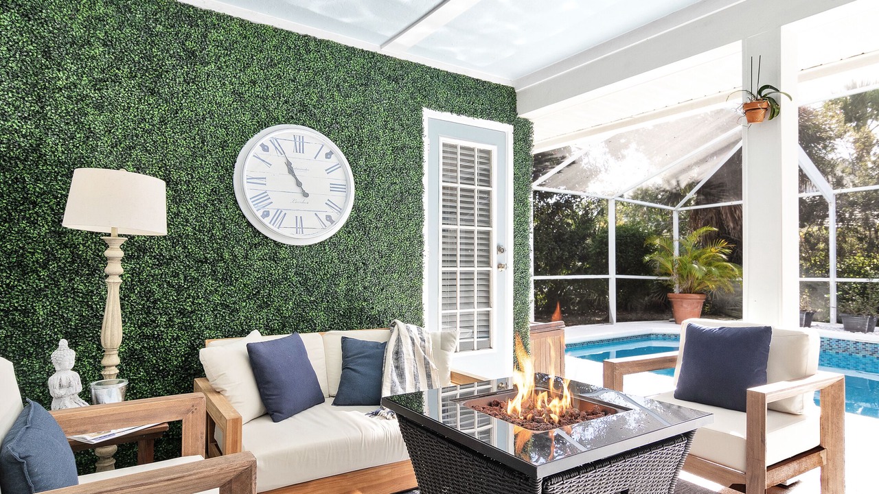 Photo of Outdoor in Indian River Shores