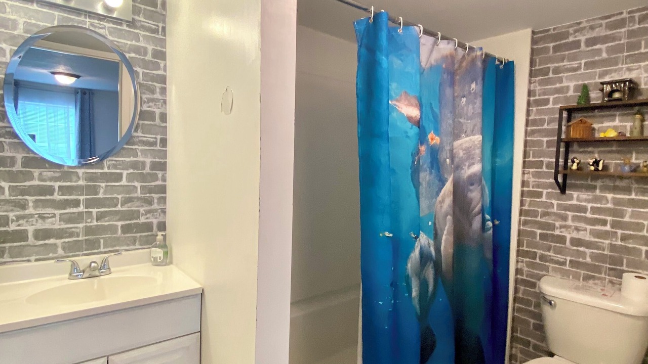 Photo of Bathroom in Fort White