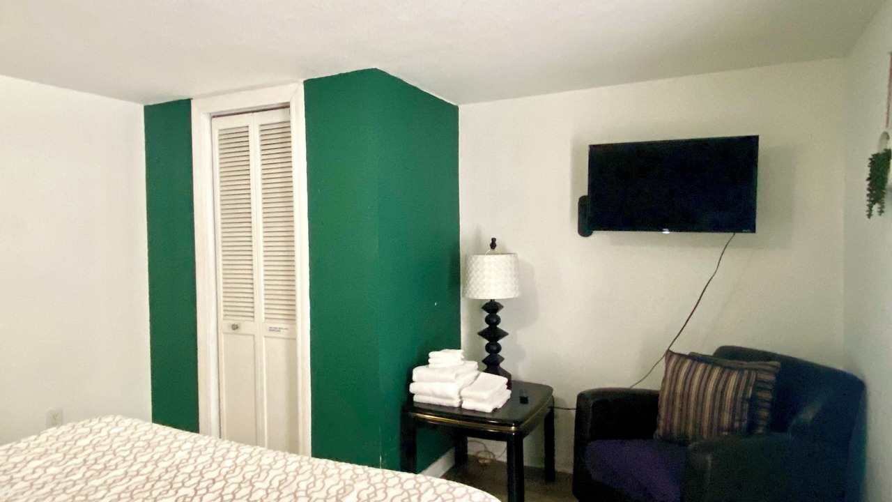 Photo of Bedroom in Fort White