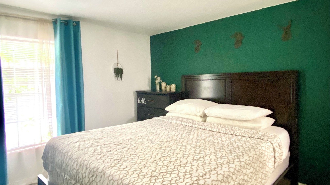 Photo of Bedroom in Fort White