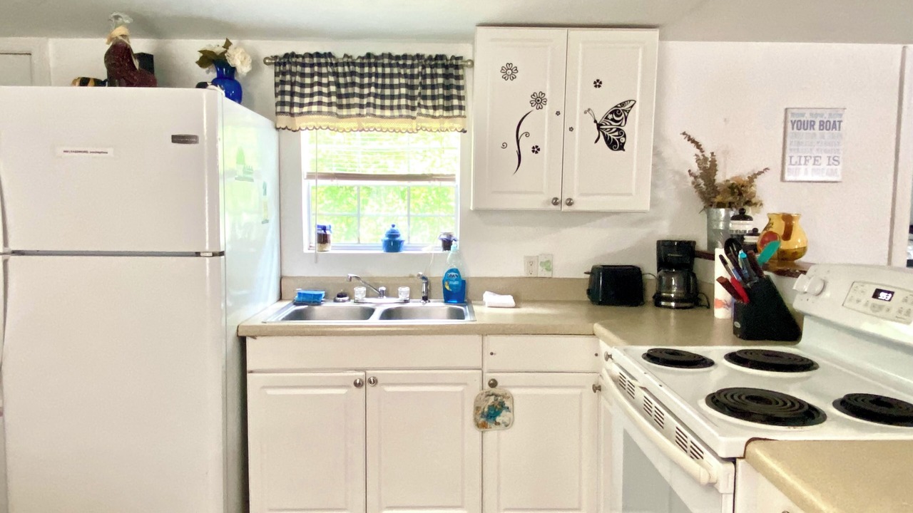Photo of Kitchen in Fort White