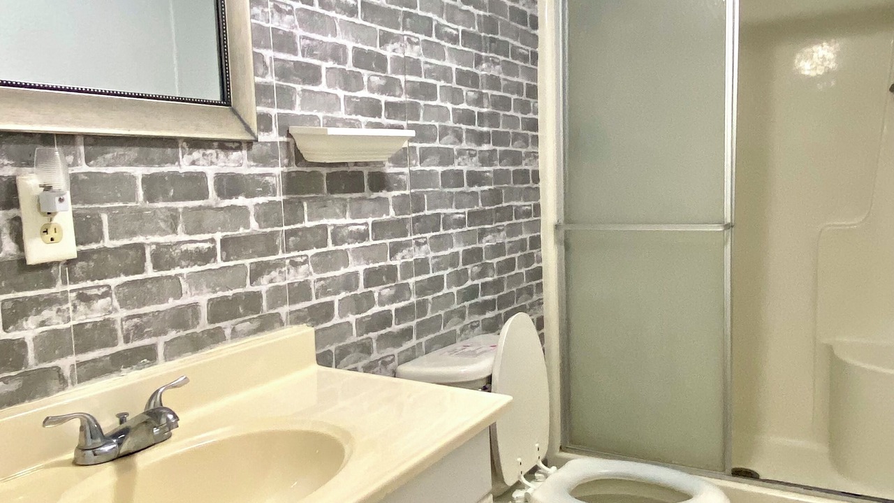 Photo of Bathroom in Fort White