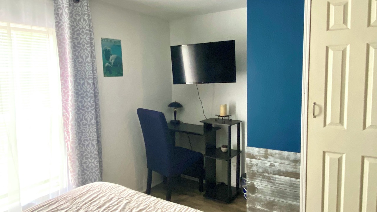 Photo of Bedroom in Fort White