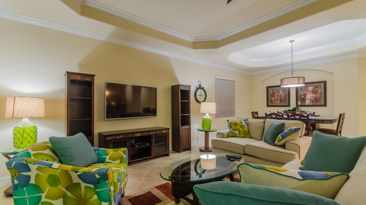 Photo of Bedroom in Naples