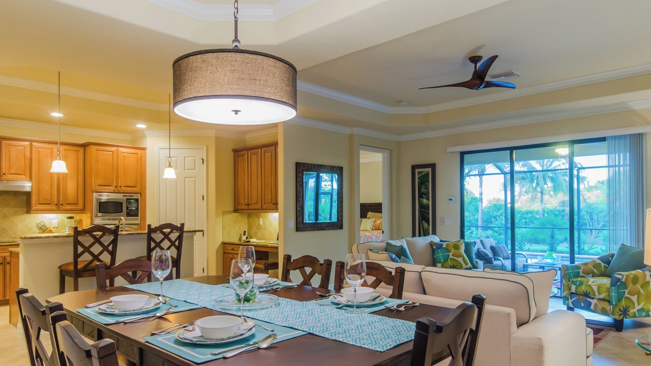 Photo of Livingroom in Naples