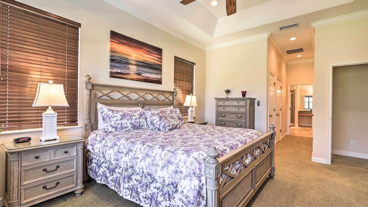 Photo of Bedroom in Calabria