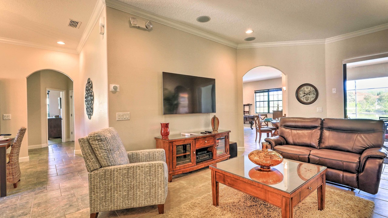 Photo of Livingroom in Calabria