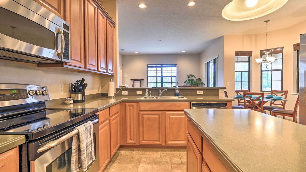 Photo of Kitchen in Calabria