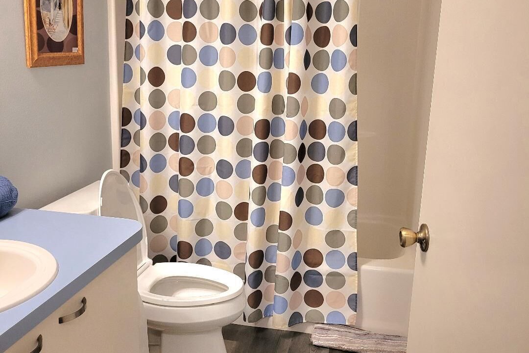 Photo of Bathroom in The Villages