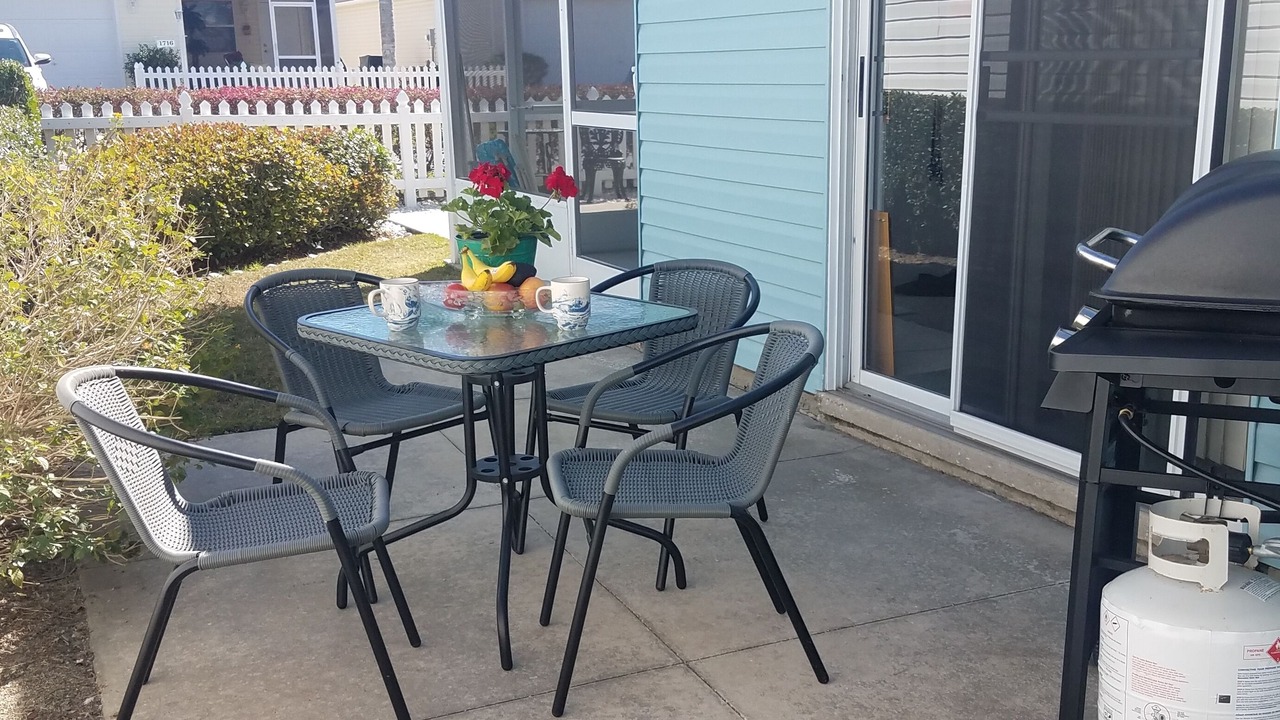 Photo of Outdoor in The Villages