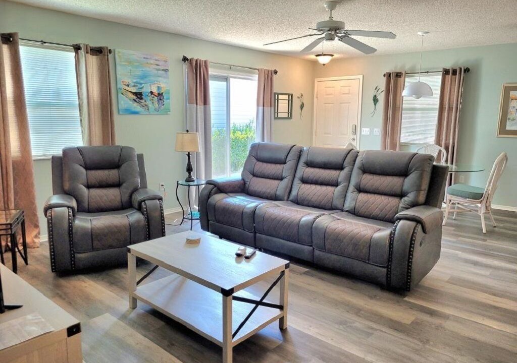 Photo of Bedroom in The Villages