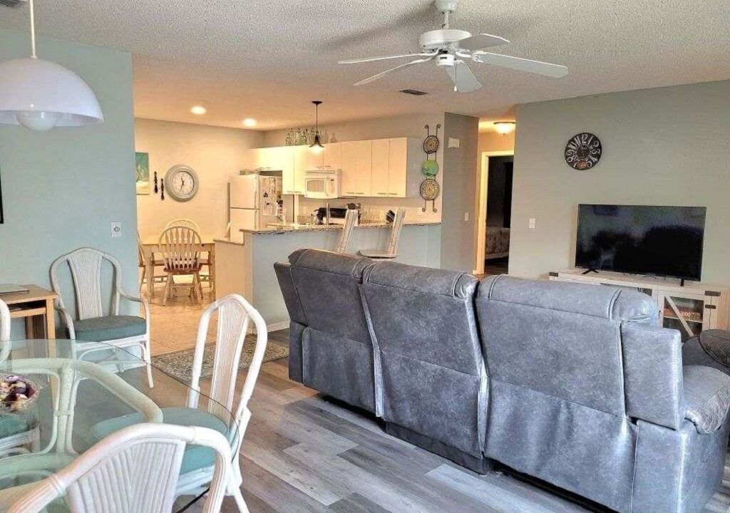 Photo of Livingroom in The Villages