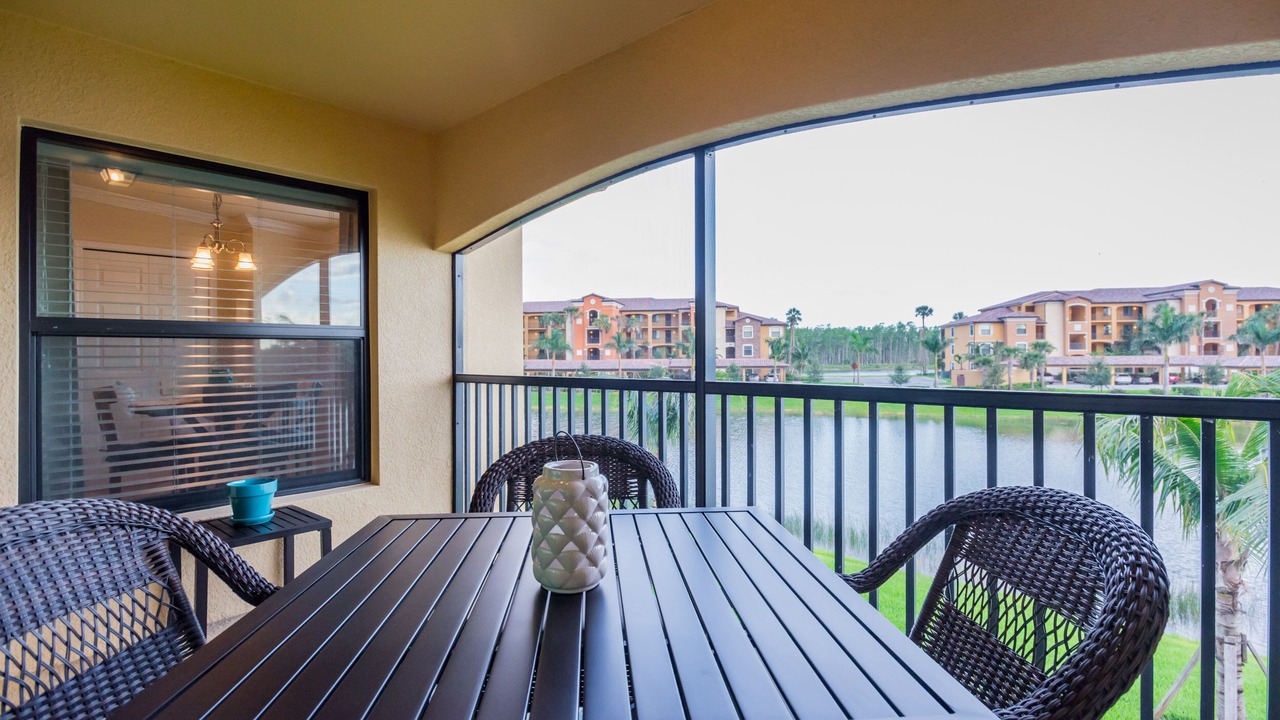 Photo of Outdoor in Naples