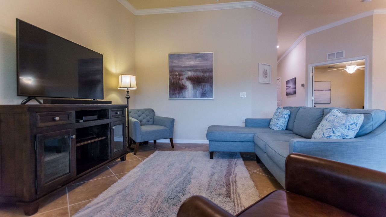 Photo of Livingroom in Naples