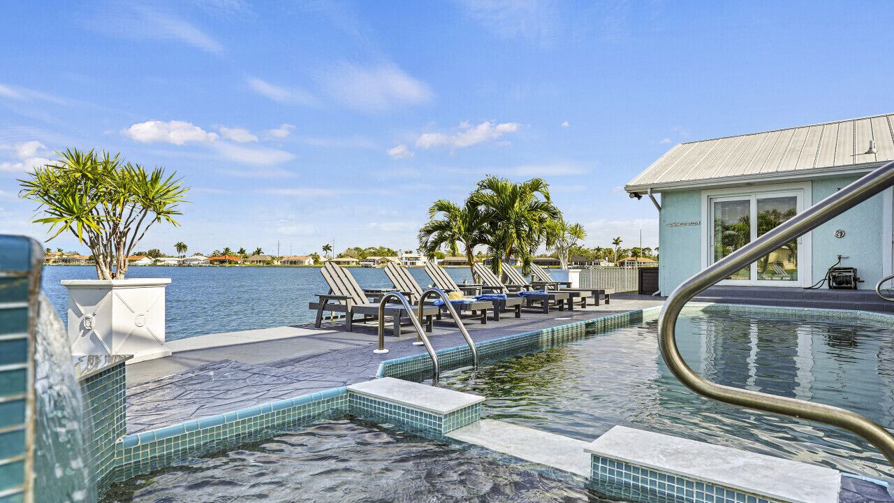 Photo of Outdoor in Cape Coral