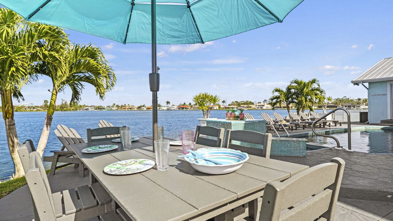 Photo of Outdoor in Cape Coral