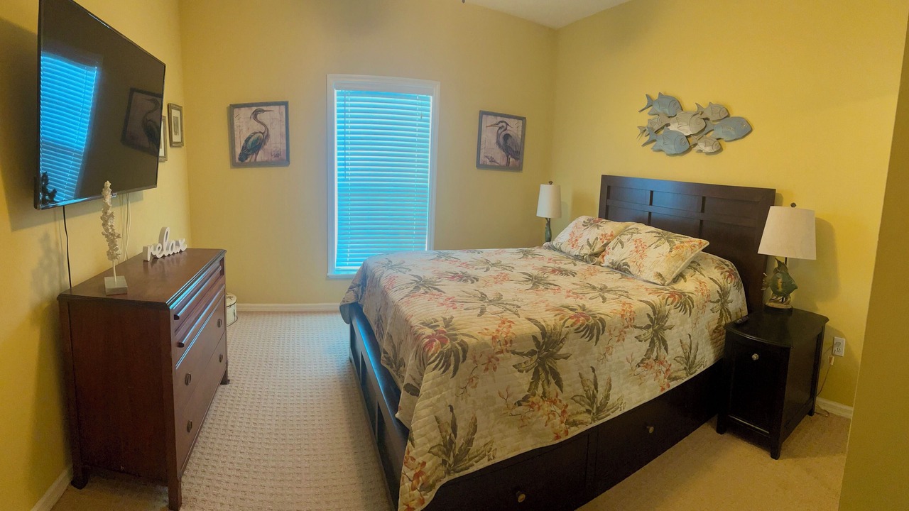Photo of Bedroom in Suwannee