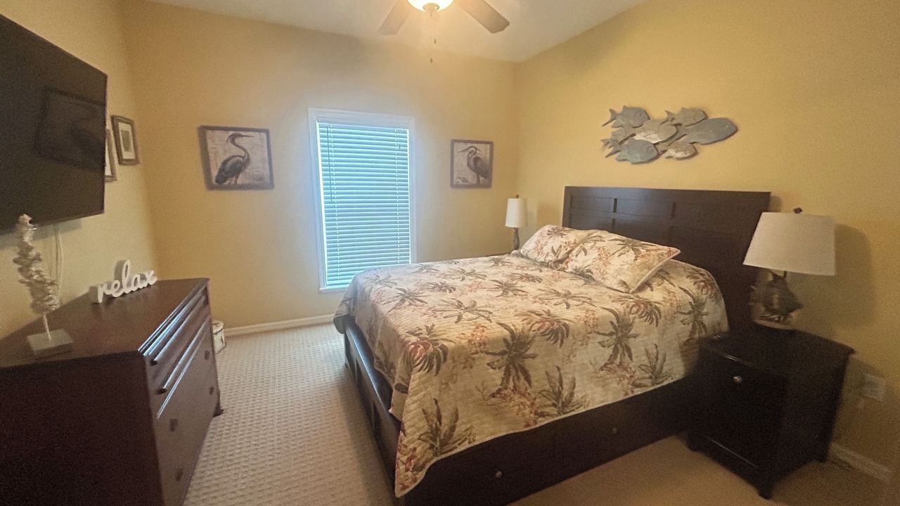 Photo of Bedroom in Suwannee