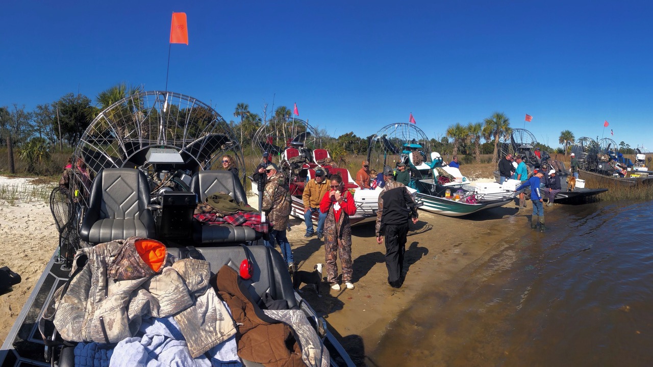 Photo of Outdoor in Suwannee