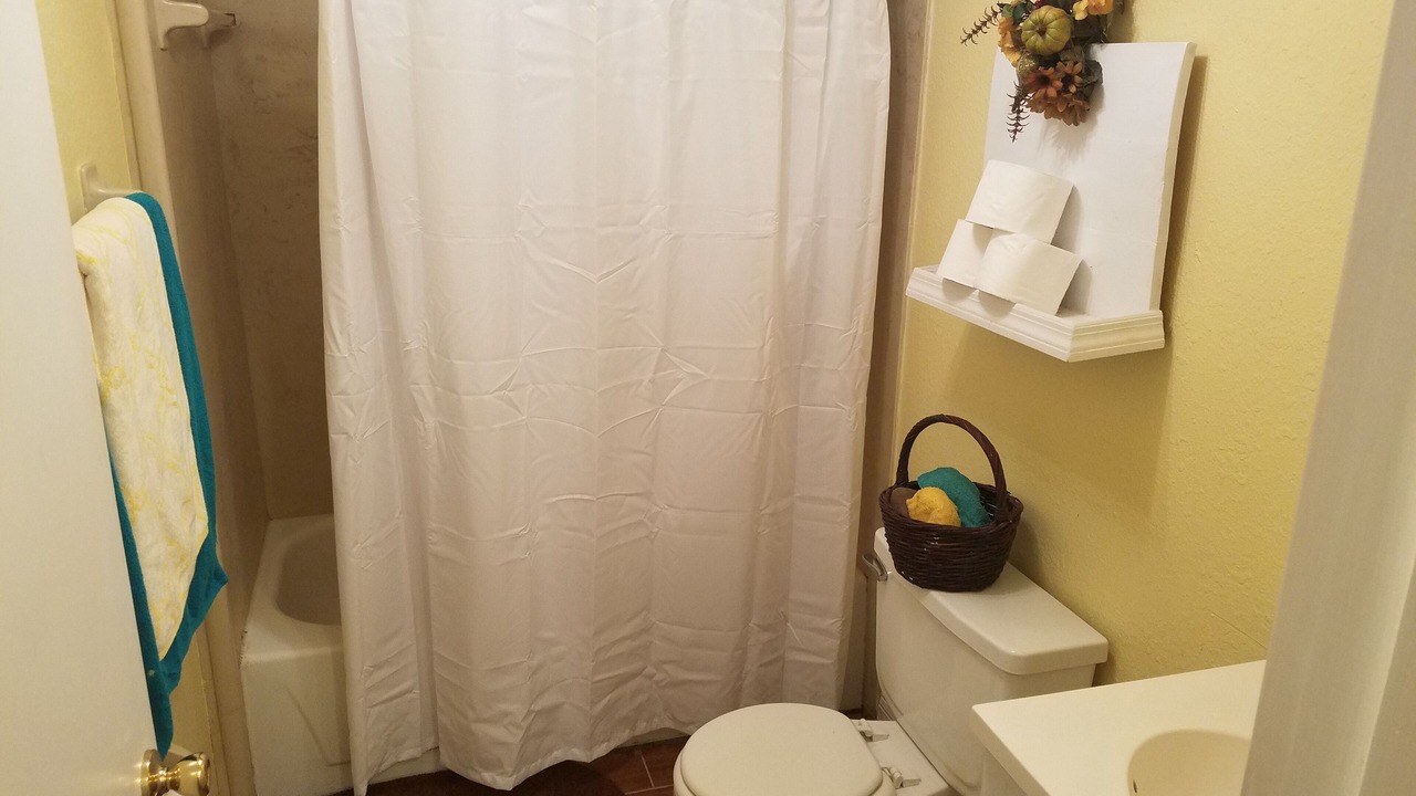 Photo of Bathroom in Keystone