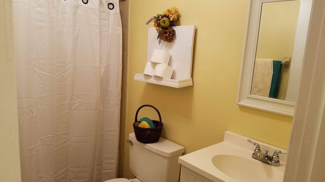 Photo of Bathroom in Keystone