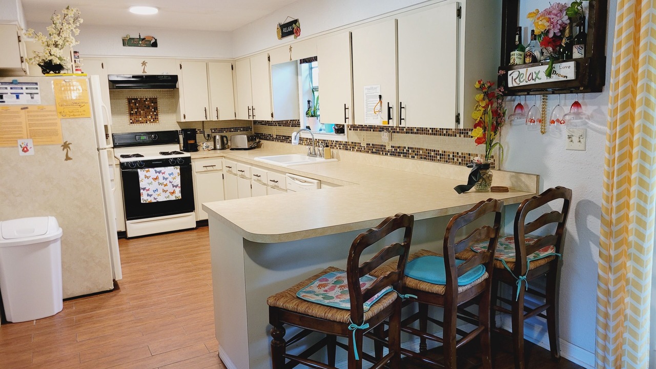 Photo of Kitchen in Keystone