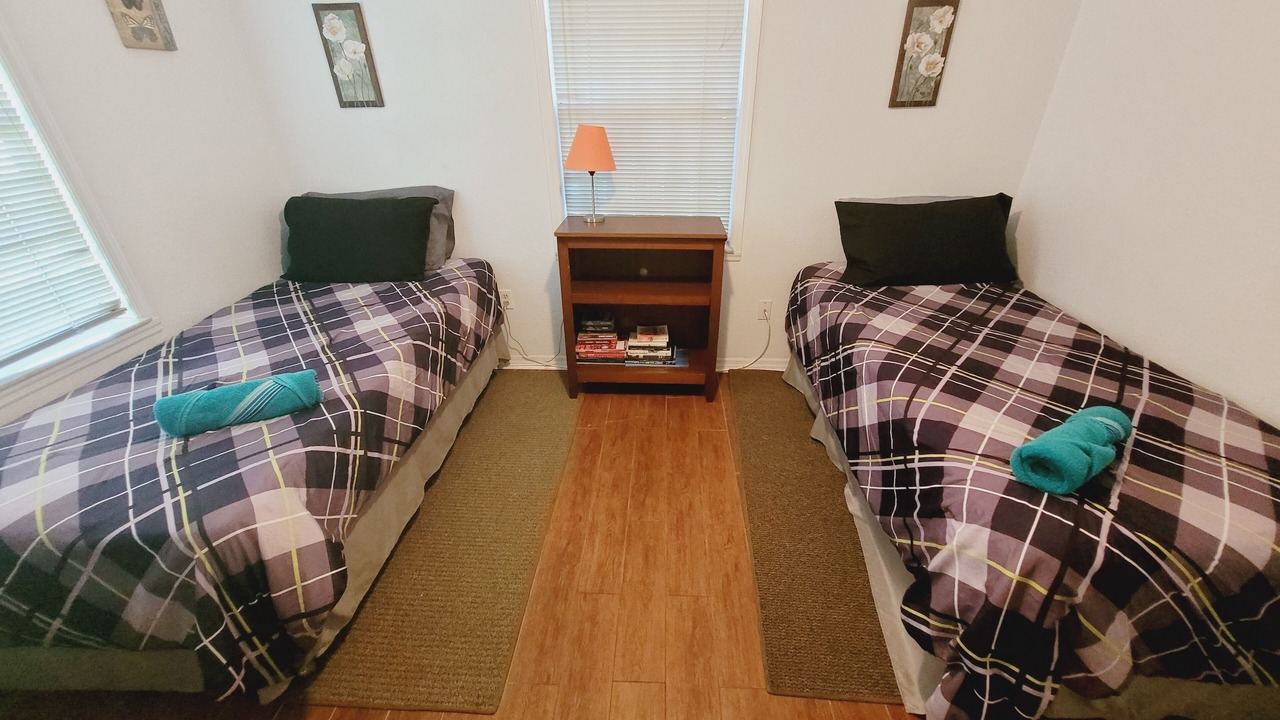 Photo of Bedroom in Keystone