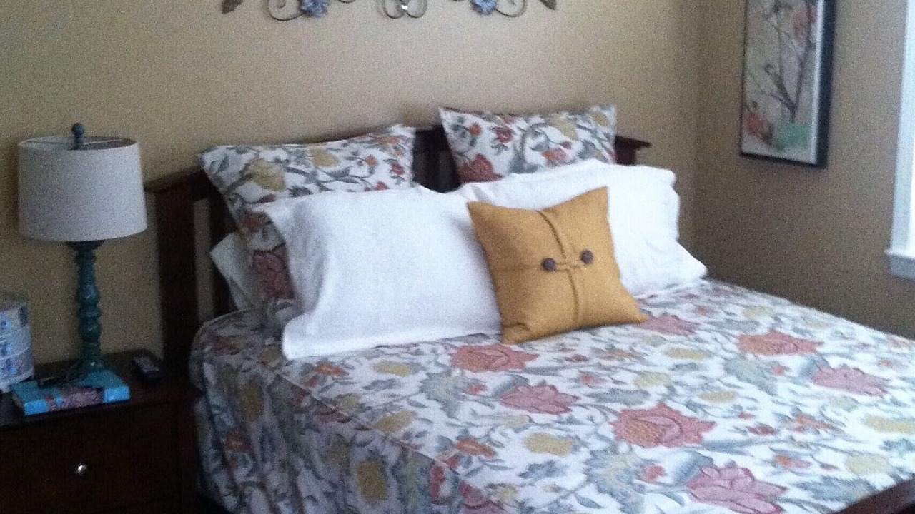 Photo of Bedroom in Rutherfordton