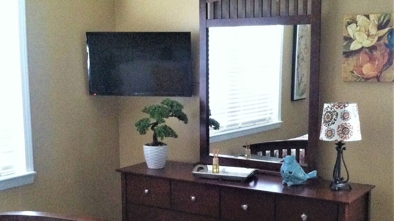 Photo of Bedroom in Rutherfordton