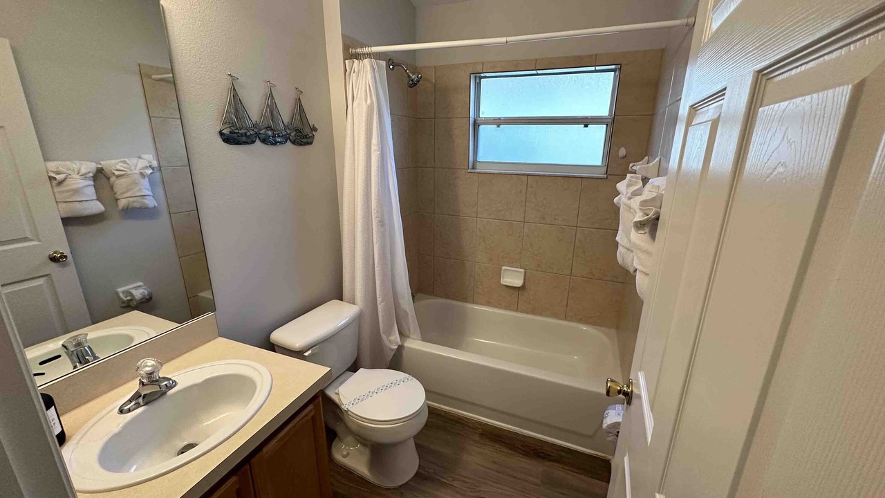 Photo of Bathroom in Westbury