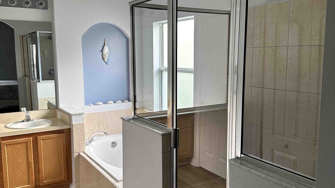 Photo of Bathroom in Westbury