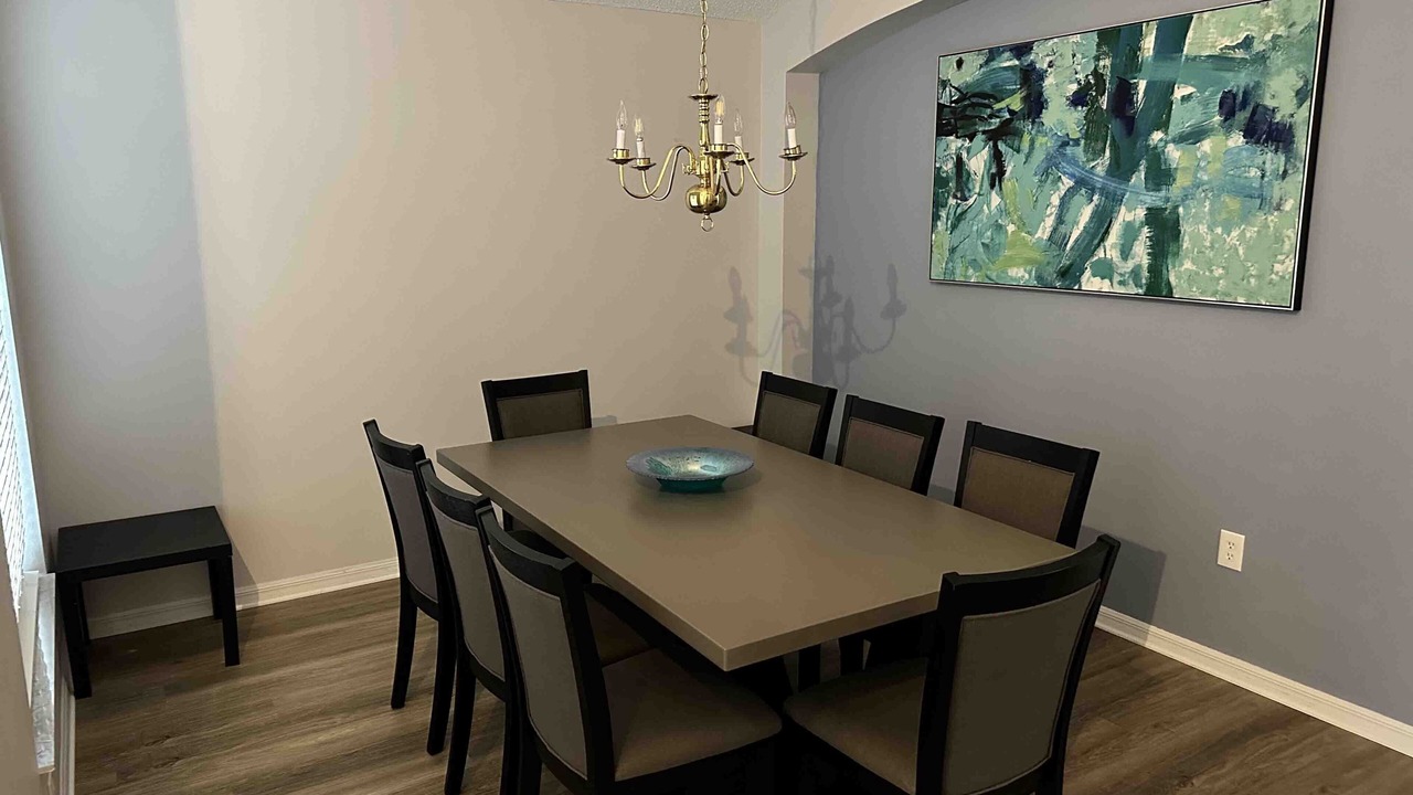 Photo of Livingroom in Westbury