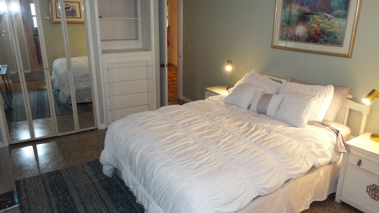 Photo of Bedroom in Central Beach