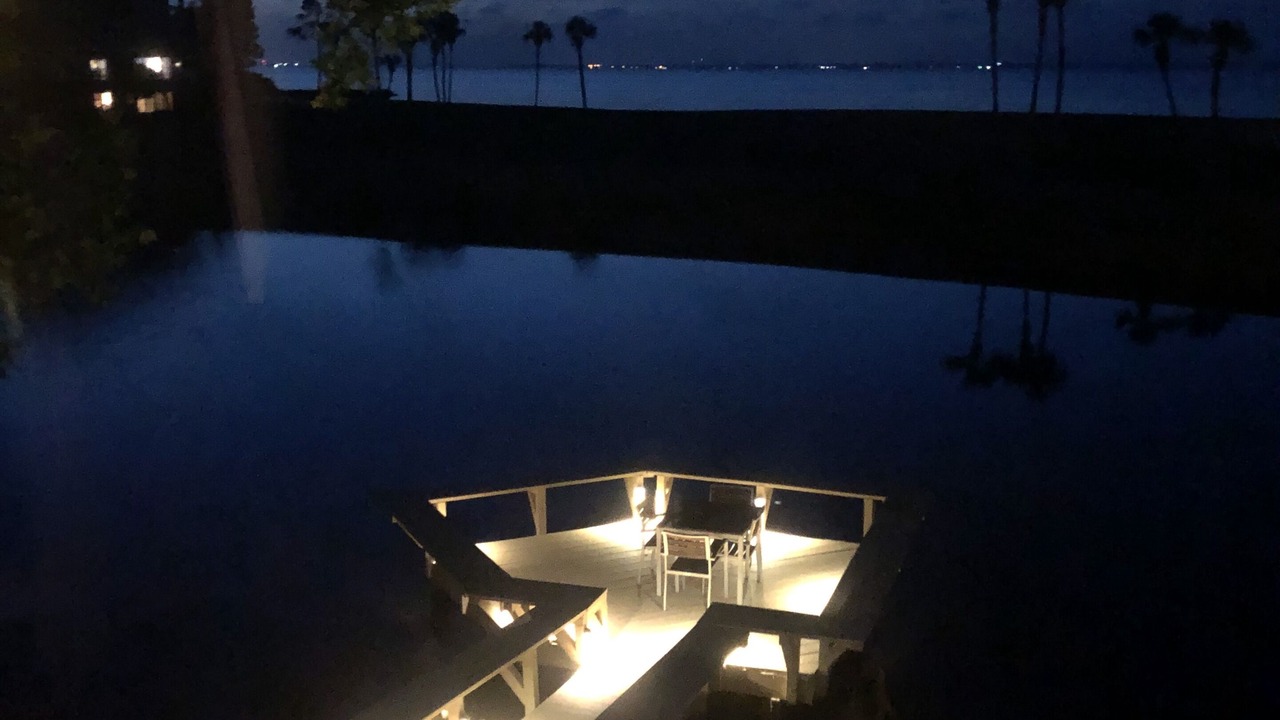 Photo of Outdoor in Miramar Beach