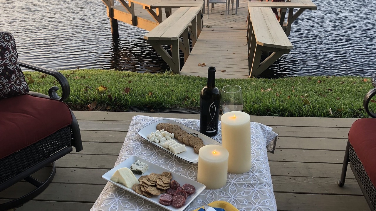 Photo of Outdoor in Miramar Beach