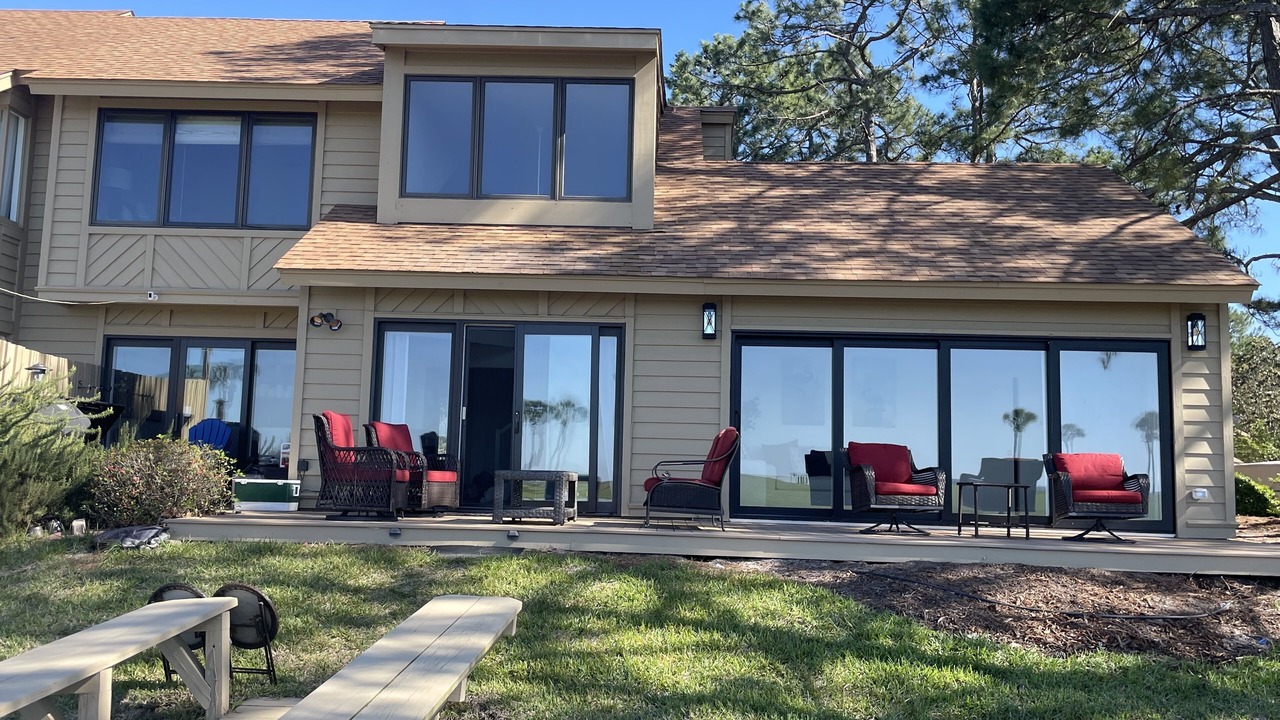 Photo of Patio Balcony in Miramar Beach
