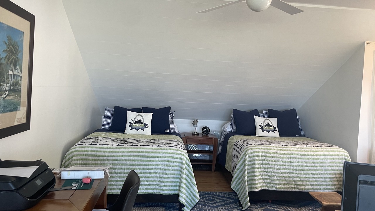 Photo of Bedroom in Miramar Beach