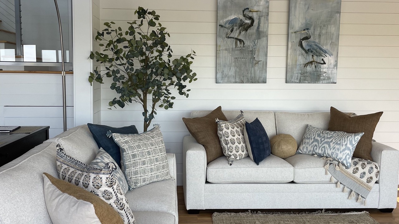 Photo of Livingroom in Miramar Beach