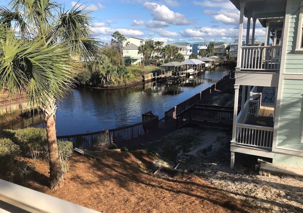 Photo of Patio Balcony in Waterside Village