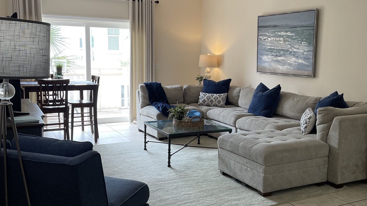 Photo of Bedroom in Waterside Village