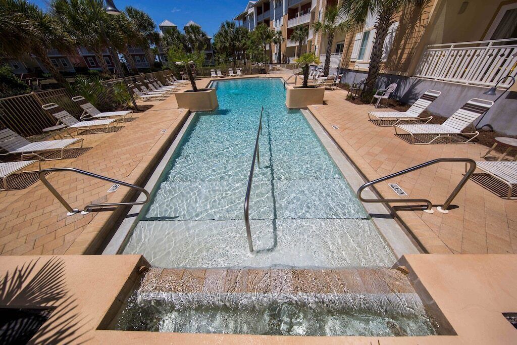 Photo of Outdoor in Waterside Village
