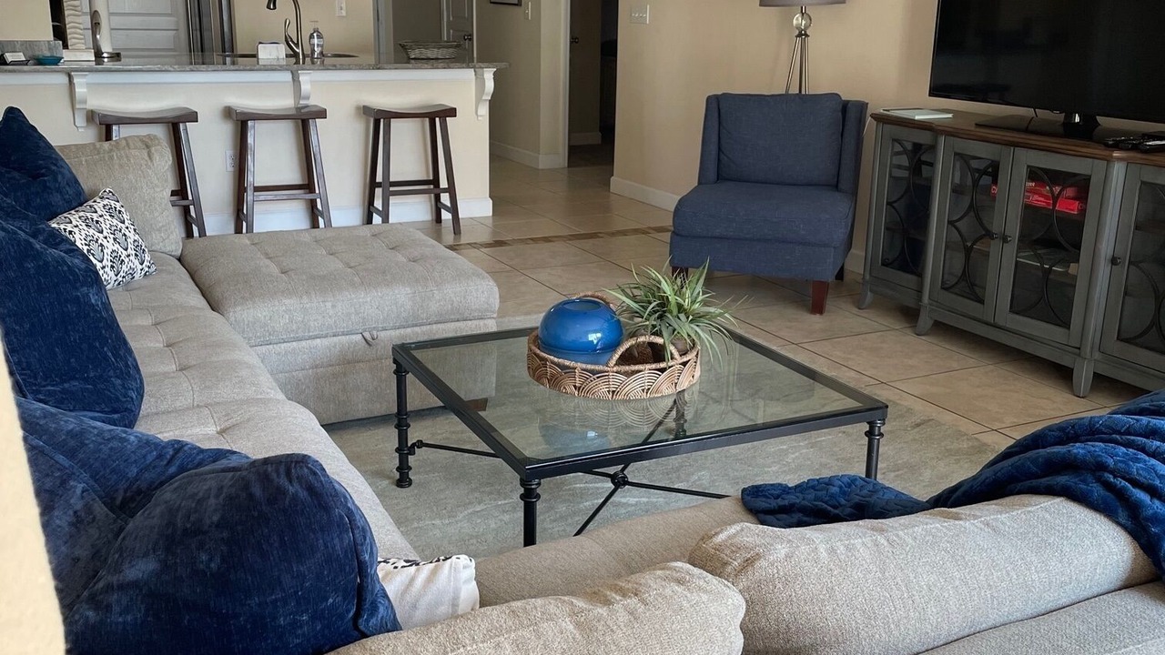 Photo of Bedroom in Waterside Village