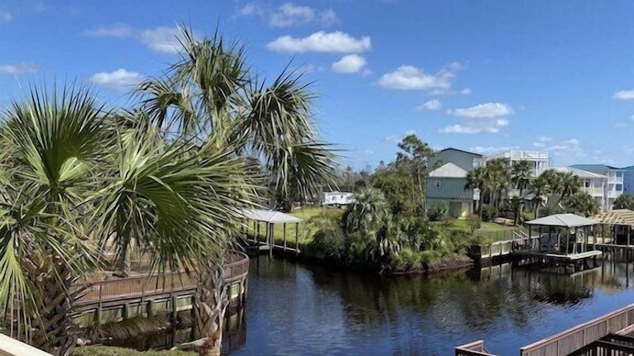 Photo of Outdoor in Waterside Village