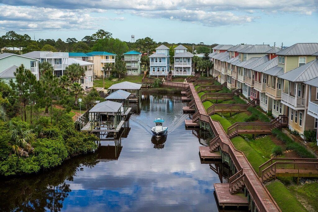 Photo of Others in Waterside Village