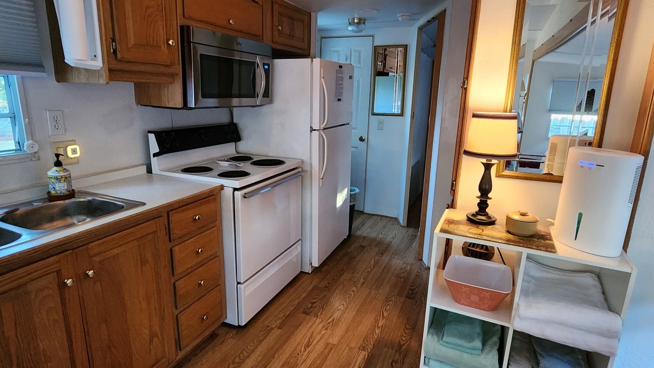 Photo of Kitchen in Homosassa