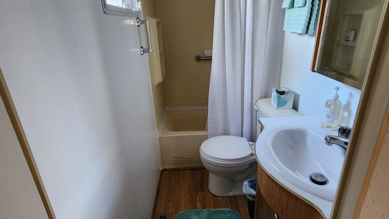 Photo of Bathroom in Homosassa