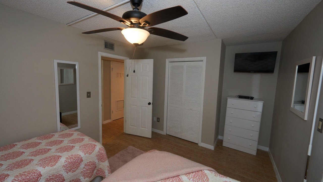 Photo of Bedroom in Ponce Inlet