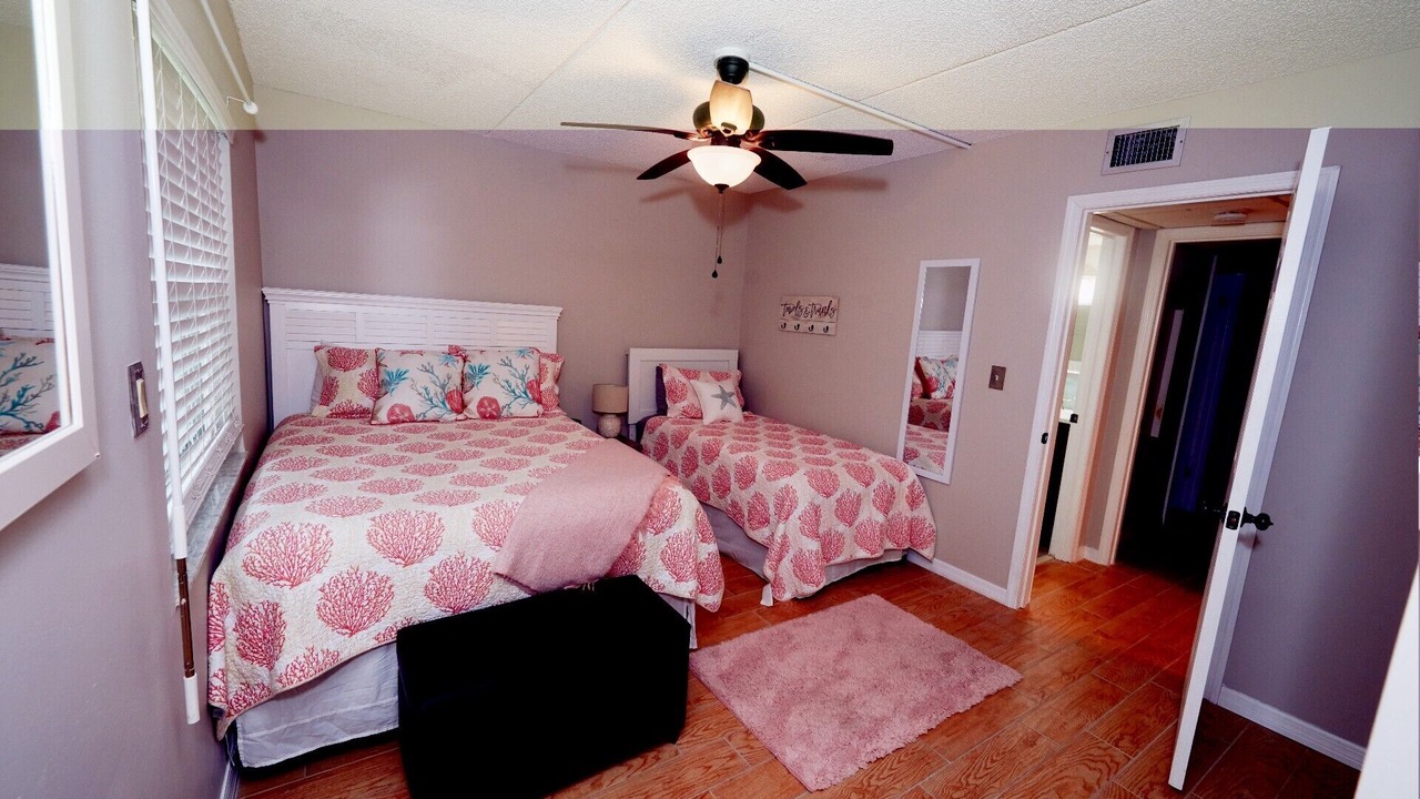 Photo of Bedroom in Ponce Inlet