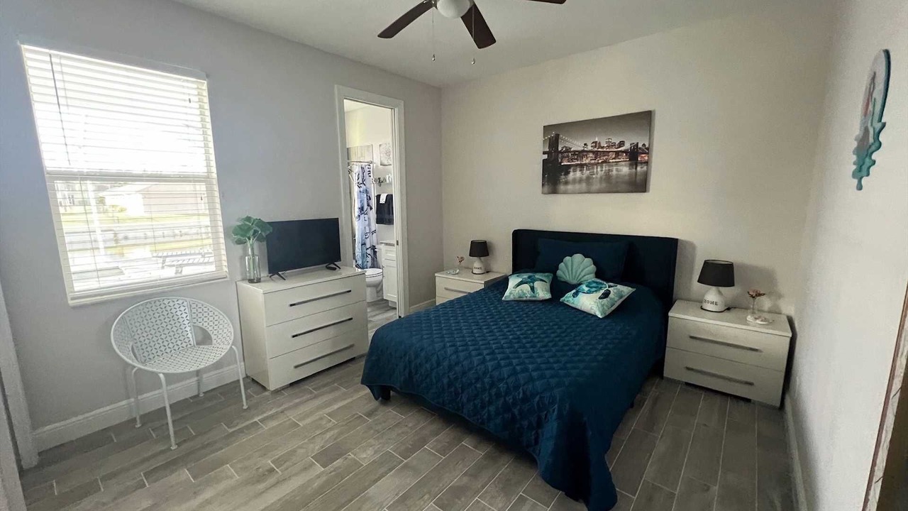 Photo of Bedroom in Trafalgar