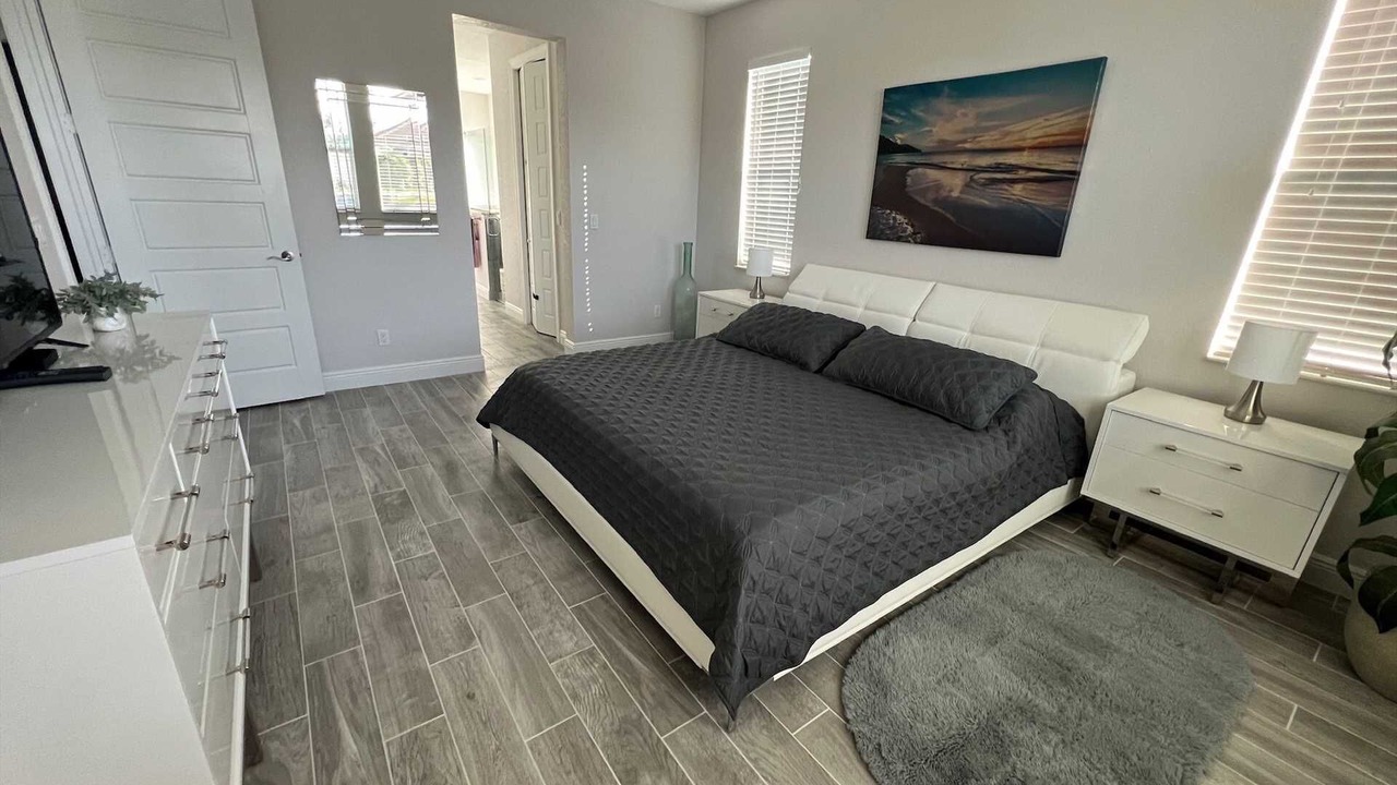 Photo of Bedroom in Trafalgar
